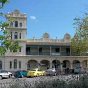 Yarra Glen Grand Hotel