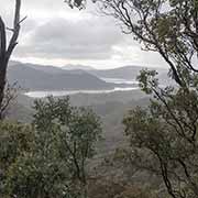 Lake Eildon view