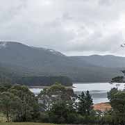 Maroondah Reseroir