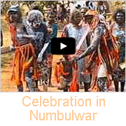 Celebration, Numbulwar