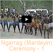 Ngarrag or Mardayin (1)