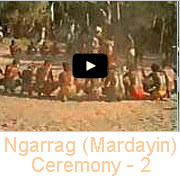 Ngarrag or Mardayin (2)