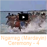 Ngarrag or Mardayin (4)