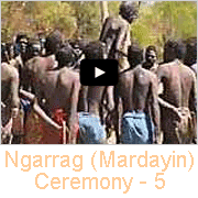 Ngarrag or Mardayin (5)