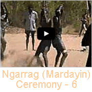 Ngarrag or Mardayin (6)