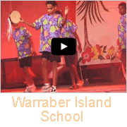Warraber Island School
