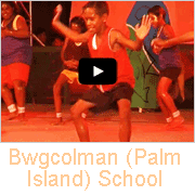 Bwgcolman (Palm Island) School