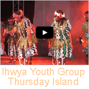 Ihwya Youth Group, T.I.