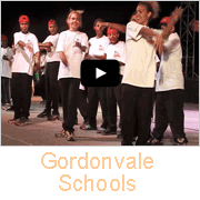 Gordonvale Schools