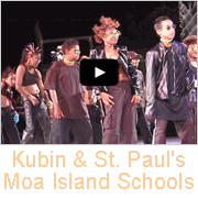 Kubin & St. Paul's School
