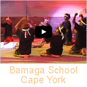 Bamaga School