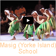 Yorke Island School