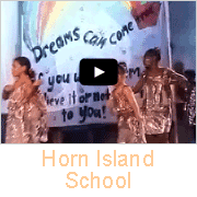 Horn Island School