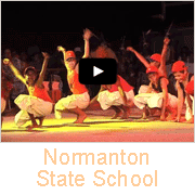 Normanton State School
