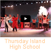 Thursday Island High School