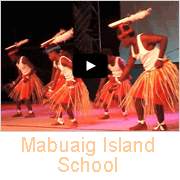 Mabuaig Island School