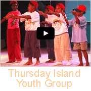 Thursday Island Youth Group