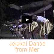 Jelukai Dance from Mer