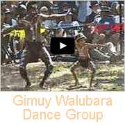 Gimuy Walubara Dance Group