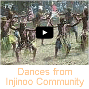 Dances from Injinoo