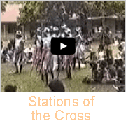 Stations of the Cross