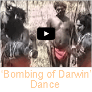 “Bombing of Darwin” Dance 