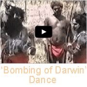 “Bombing of Darwin” Dance