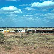 Fitzroy Crossing school