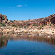 Yardie Creek