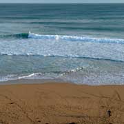 Logans Beach