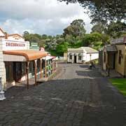 Main Street, Flagstaff Hill