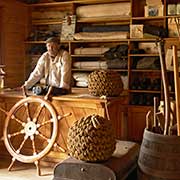 Shop in Flagstaff Hill