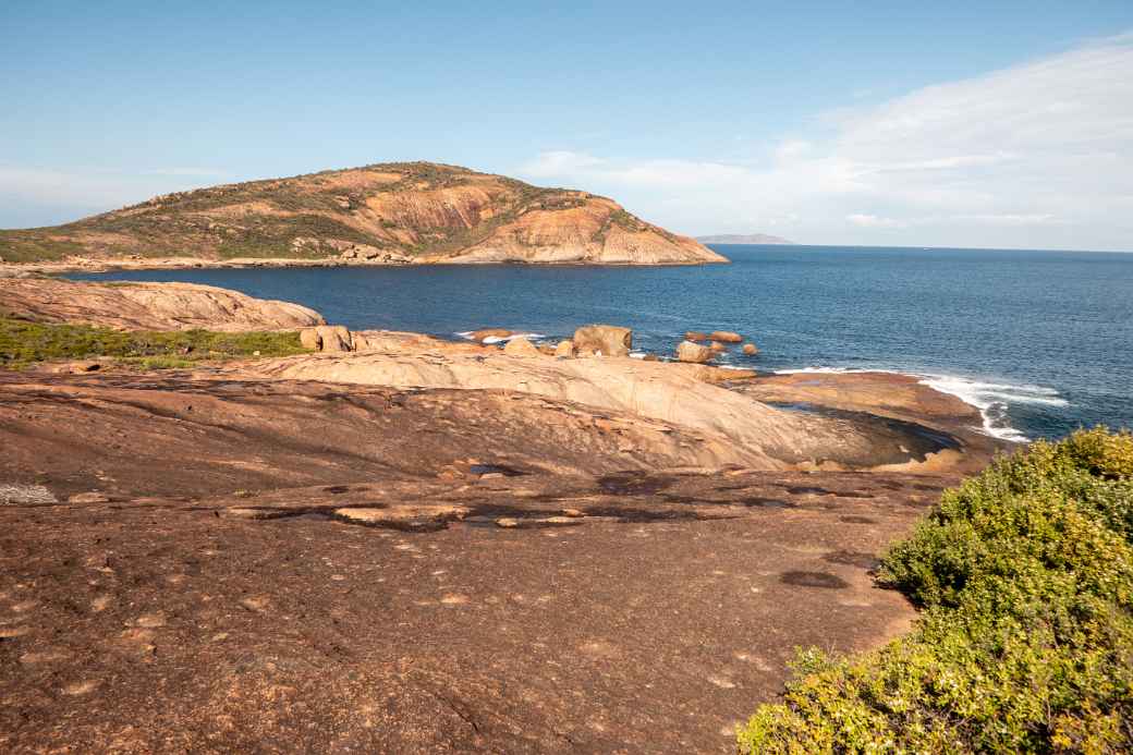 Thistle Bay