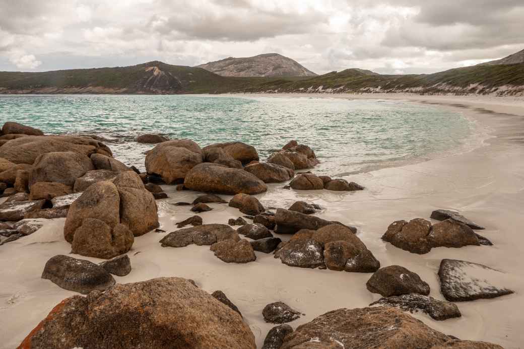 Hellfire Bay
