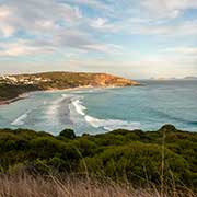 View to Esperance