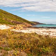 Le Grand Beach