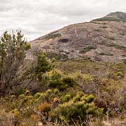 Frenchman Peak