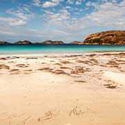 Lucky Bay