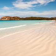 Lucky Bay