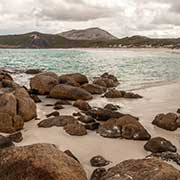 Hellfire Bay