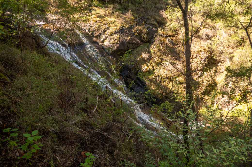 Beedelup Falls