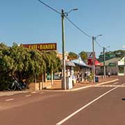 Nockolds Street, Walpole