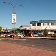 Shops, Manjimup