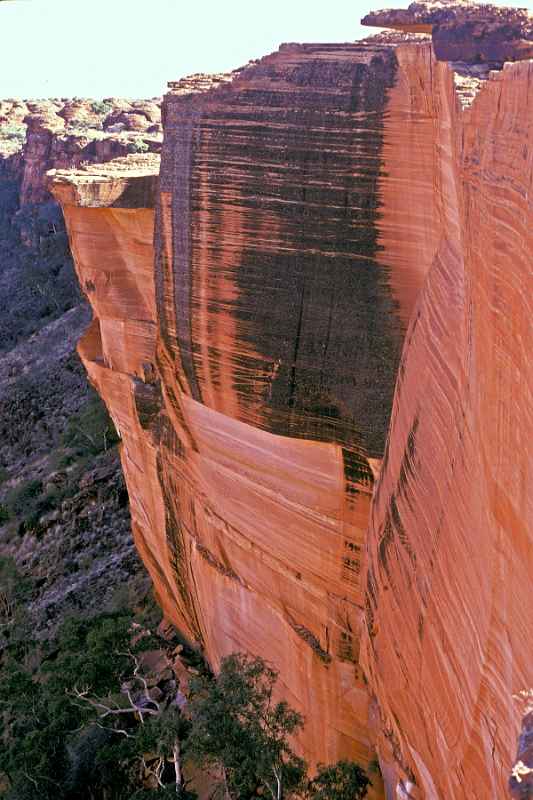 Kings Canyon, Watarrka National Park