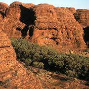 Central Australia