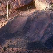 Millstone, Watarrka