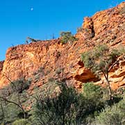 Cliffs, Kathleen Springs