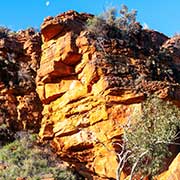 Cliffs, Kathleen Springs