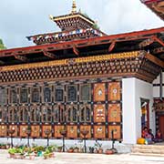 Gangtey Monastery