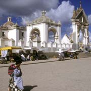 Copacabana Cathedral